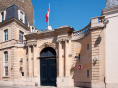 Maison Suisse, le spot festif et éphémère à l'Ambassade Suisse pour les JO de Paris 2024