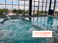 Aux thermes d'Enghien-les-Bains, des cures et soins bien-être anti-pollution