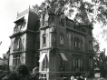 Journées du Patrimoine 2024 au Château des Tourelles à Bois-Colombes (92)