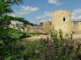 Journées du Patrimoine au Château de Brie-Comte-Robert