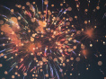 Feu d'artifice