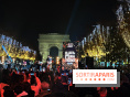 Illuminations de Noël 2025 des Champs Elysées à Paris : à quoi ressemblera le nouvel éclairage ?