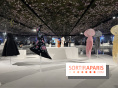 Fashion Week 2026 : la scénographie du défilé Dior exposée au Musée Rodin à Paris