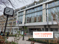 Paris : Pourquoi cette mairie d'arrondissement est-elle la seule à avoir une architecture moderne ?