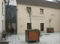 Nuit des musées au musée Adrien mentienne
