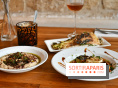 Au Dirty Lemon, Ruba Khoury, gagnante de Top Chef Moyen-Orient dévoile des cocktails élaborés, tapas palestiniens et un club caché !