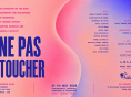 Ne Pas Toucher : une exposition gratuite, interactive et engagée débarque dans le marais