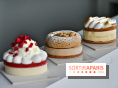 Pour cet été, des pâtisseries givrées à découvrir sur la place de la Concorde