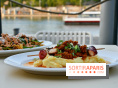 Plat/form terrasse 2026 chef Romain Brechignac