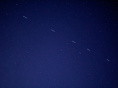 Pic des Perséides : où admirer la pluie d’étoiles filantes en région parisienne ce 12 août ?