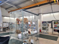 À Bures-sur-Yvette, des visites du musée de minéralogie pour les Journées du Patrimoine 2026