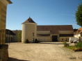 Des visites au cœur de la Ferme de Monsieur, frère de Louis XVI, pour les Journées du Patrimoine 2026