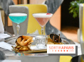 Bar Le Charles Burgundy