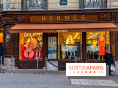 Fashion Week Paris 2022 : le défilé Hermès diffusé en live