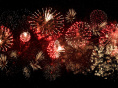 14 juillet 2022 au Kremlin-Bicêtre (94) : feu d'artifice, fanfare et grand bal de la Fête Nationale