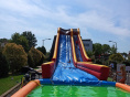 Clamart plage 2022 débarque au cœur du jardin parisien ! Baignade, animations et jeux aquatiques