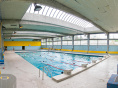 La Piscine d'Auteuil à Paris