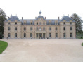 Journées du Patrimoine 2023 au Domaine de la Grange la Prévote (77) : soirée aux chandelles & videomapping