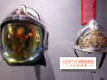 Exposition Pompiers à lHôtel de Ville