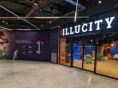 Réalité virtuelle : Illucity ouvre un deuxième centre VR à Montparnasse 