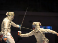 Escrime aux Jeux Olympiques : fleuret, épée, sabre... quelles sont les différences ?
