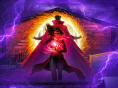 Doctor Strange - Mystères Mystiques : le spectacle de Disneyland Paris à Avengers Campus