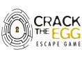 Crack the Egg : l'enseigne d'escape game où vous ne marcherez pas sur des oeufs à la Gare de Lyon