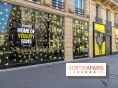V. Hive : le cybercafé/boutique signé Team Vitality dans le 3e arrondissement de Paris