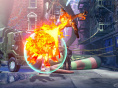 Marvel Tōkon - Fighting Souls : le jeu de combat Marvel signé Arc System Works