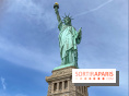 Connaissez-vous les origines - parisiennes - de la Statue de la Liberté de New York ?
