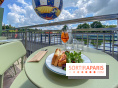 Petite Rosalie à Disney Village : on a testé la terrasse du restaurant Rosalie 