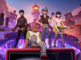 Fortnite Festival : Gorillaz au cœur de la nouvelle saison