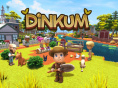 Dinkum : le jeu de survie cosy arrive sur Nintendo Switch