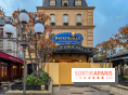 Disneyland Paris : l'attraction Ratatouille fermée dès le mois d'octobre pour travaux