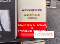 Grand Prix du roman de l’Académie française 2025 : Yanick Lahens récompensée pour Passagères de nuit