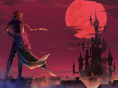 Castlevania Belmont’s Curse