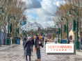 Disneyland Paris : tout savoir sur Adventure Bay, la zone du lac de Disney Adventure World