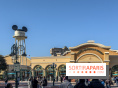 Disneyland Paris : quelles attractions sont ouvertes ou fermées en mars 2026 ?