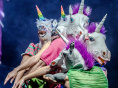 Nuit Blanche 2026 13 en Art Conservatoire municipal Maurice Ravel