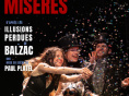 Splendeurs et Misère Mois Molière