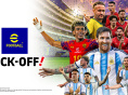 eFootball Kick-Off! : le soft disponible sur Nintendo Switch 2