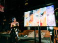Viewing Party de Drag Race France All Stars au Titi Palacio