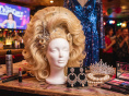 Drag Race France saison 4 : viewing party by Sublyme, candidate de cette saison, au Virage