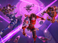 Heartstone : Évasion du fort Pourpre