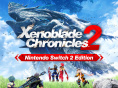 Xenoblade Chronicles 2 disponible sur Nintendo Switch 2 dans une édition enrichie