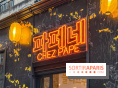 Pape San ouvre Chez Pape, épicerie coréenne pop-up et PC Bang pour la sortie de Call of Duty Modern Warfare 4 à Paris