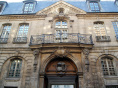Journées du Patrimoine 2020 à l'Hôtel d'Albret
