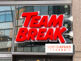 Team Break : l'escape game pose ses valises au sein d'une nouvelle adresse à La Défense