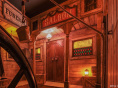 Le Far West, l'escape game qui sent bon la poudre chez The Game