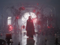 Doctor Strange in the Multiverse of Madness : critique et bande-annonces